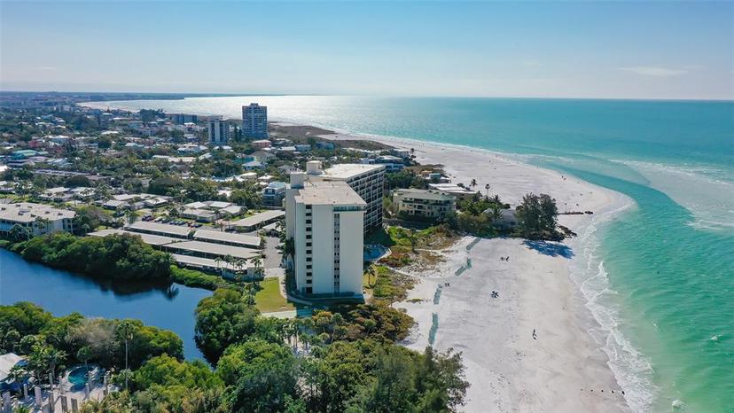Picture of 20 Whispering Sands Drive Unit 406, Sarasota FL 34242