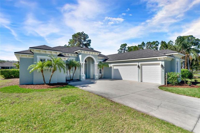 Picture of 12030 Eagle Point Court, Leesburg FL 34788