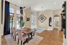 Picture of 12030 Eagle Point Court, Leesburg, FL 34788