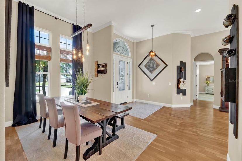 Picture of 12030 Eagle Point Court, Leesburg FL 34788