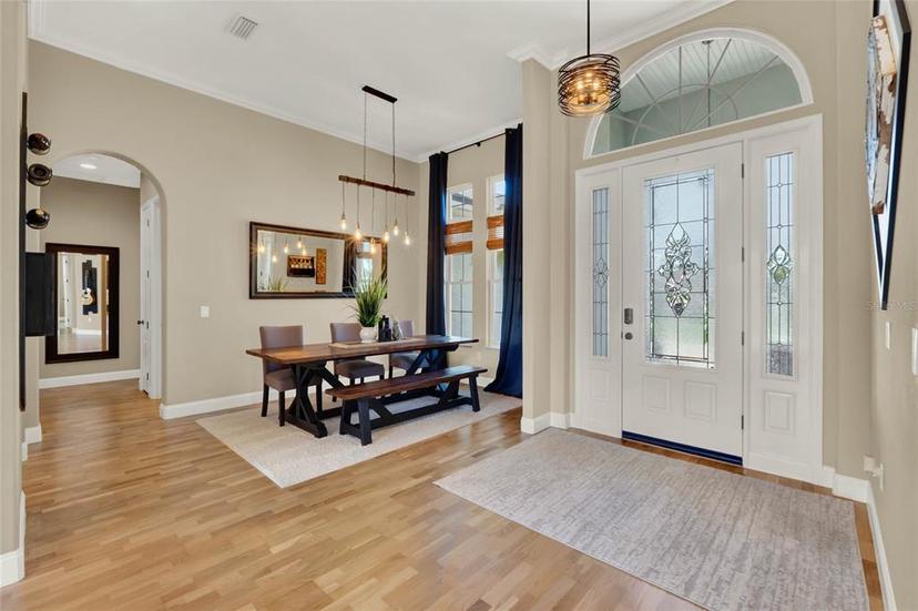Picture of 12030 Eagle Point Court, Leesburg FL 34788