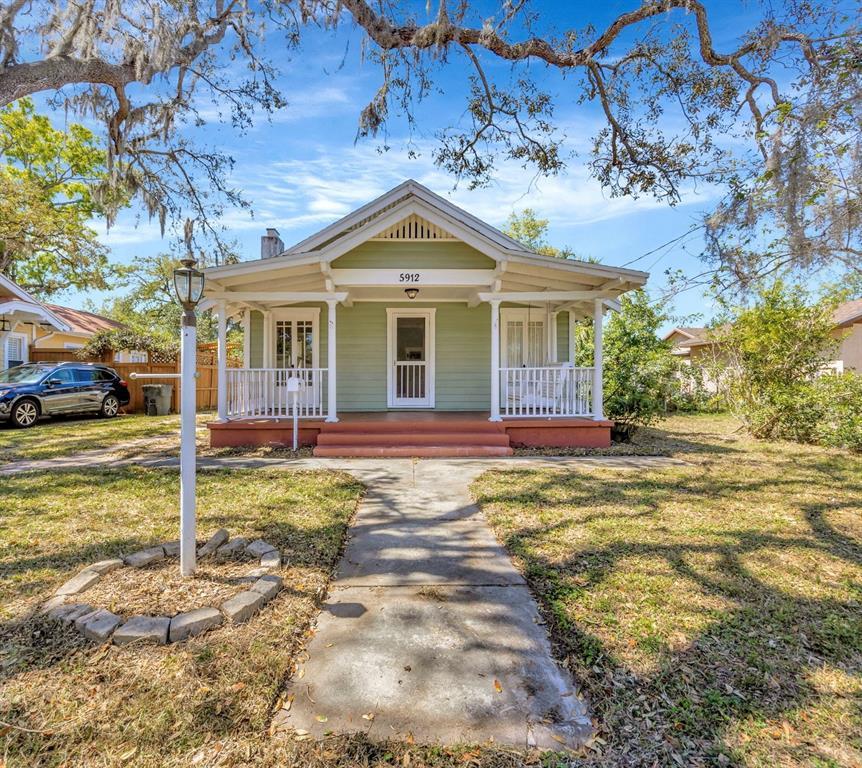 Picture of 5912 N Lynn Avenue, Tampa, FL 33604