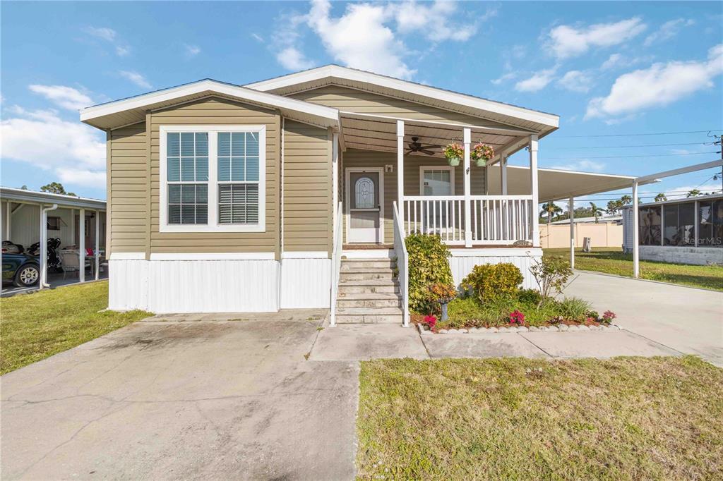 Picture of 5217 4Th Street E, Bradenton, FL 34203