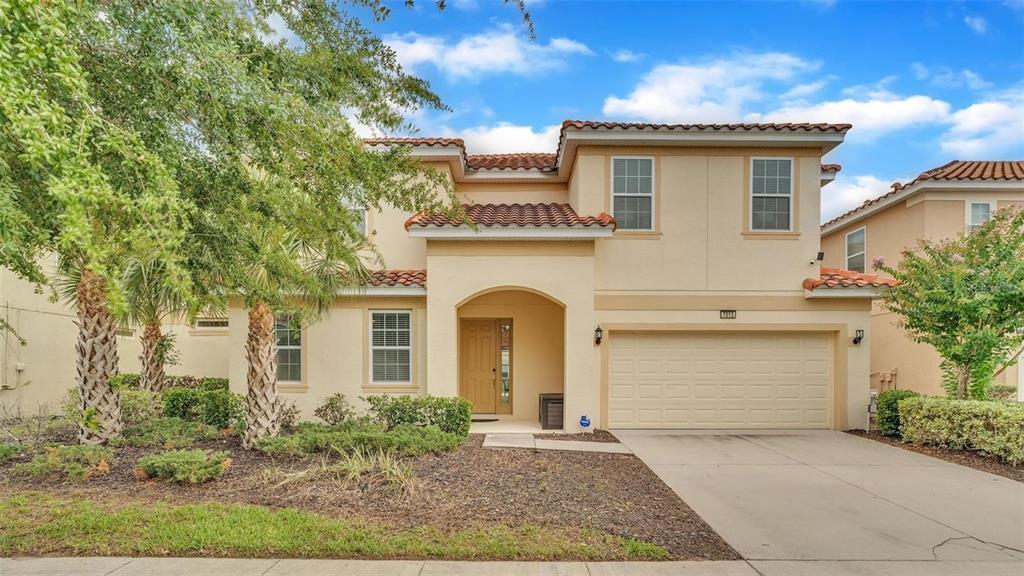 Picture of 7012 Oakwood Street, Davenport, FL 33837