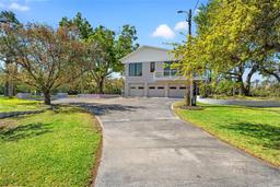 Picture of 7049 Peninsular Drive, New Port Richey, FL 34652