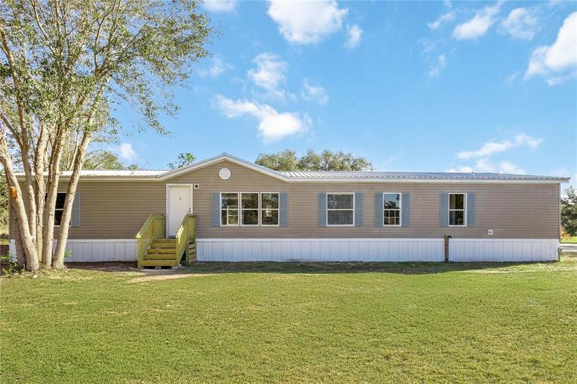 Picture of 11851 NE 50Th Street, Bronson FL 32621