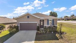 Picture of 2451 Spring Breeze Drive, Leesburg, FL 34748