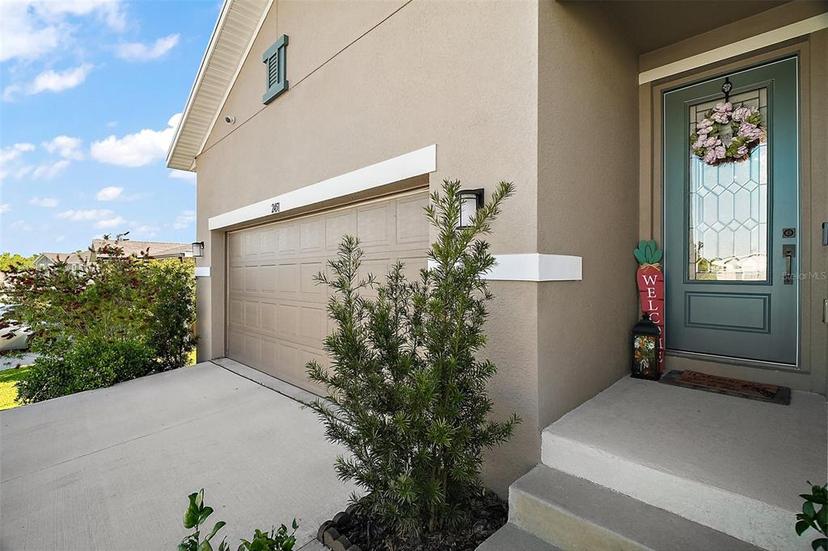 Picture of 2451 Spring Breeze Drive, Leesburg FL 34748