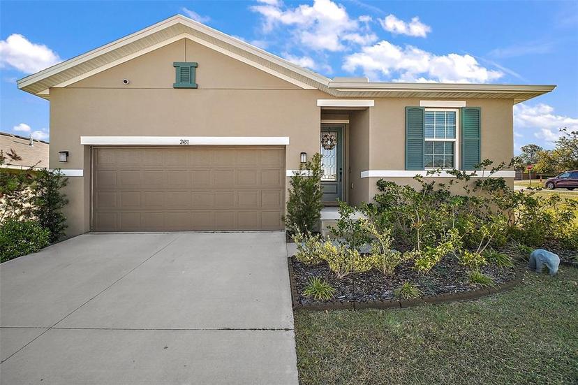 Picture of 2451 Spring Breeze Drive, Leesburg FL 34748