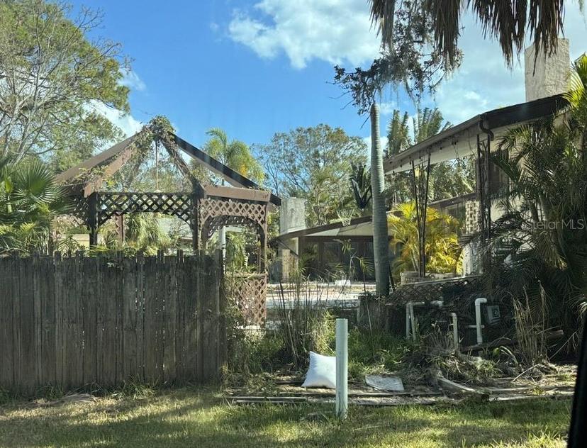 Picture of 4628 Cypress Way S, St Petersburg FL 33705