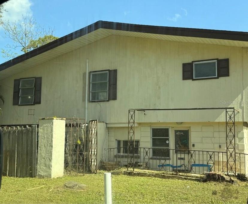 Picture of 4628 Cypress Way S, St Petersburg FL 33705