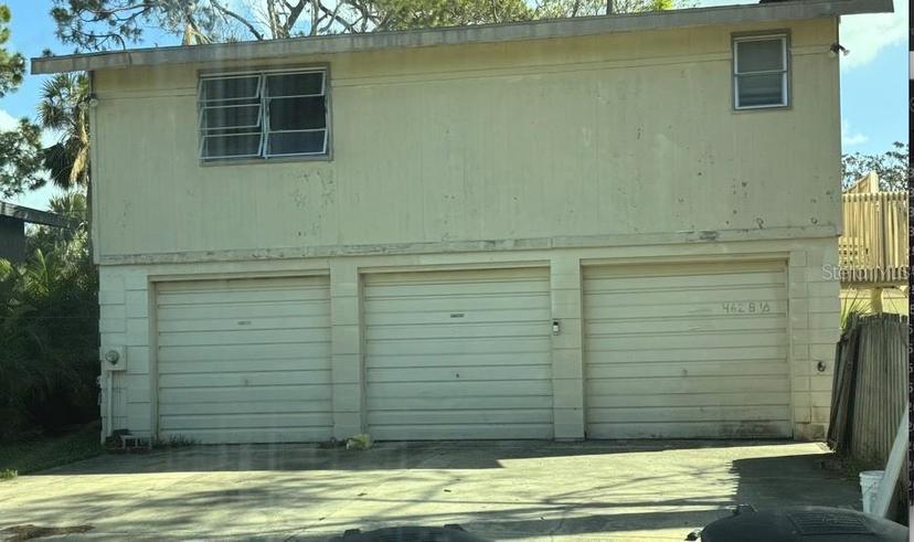 Picture of 4628 Cypress Way S, St Petersburg FL 33705