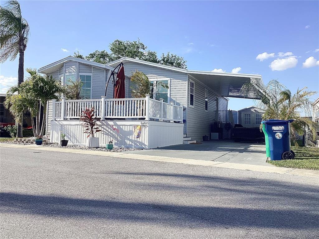 Picture of 9177 47Th Ave N, St Petersburg, FL 33708