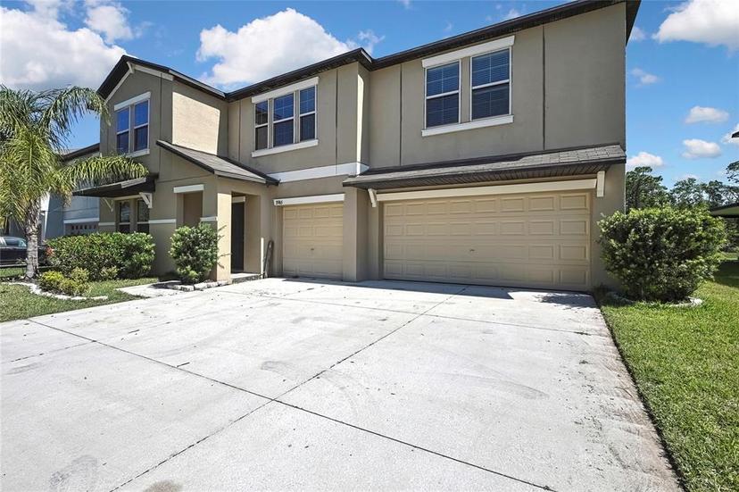 Picture of 35965 Saddle Palm Way, Zephyrhills FL 33541