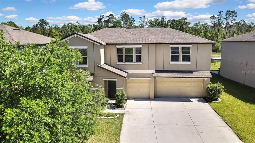 Picture of 35965 Saddle Palm Way, Zephyrhills FL 33541