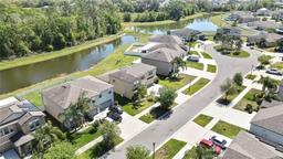 Picture of 35965 Saddle Palm Way, Zephyrhills, FL 33541