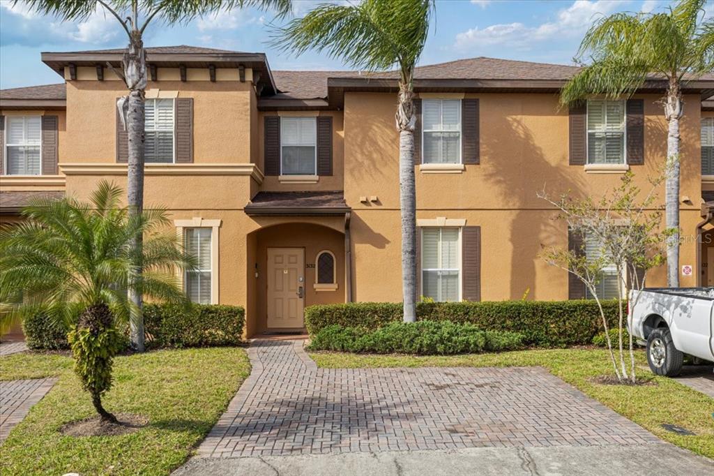 Picture of 3132 Calabria Avenue, Davenport, FL 33897