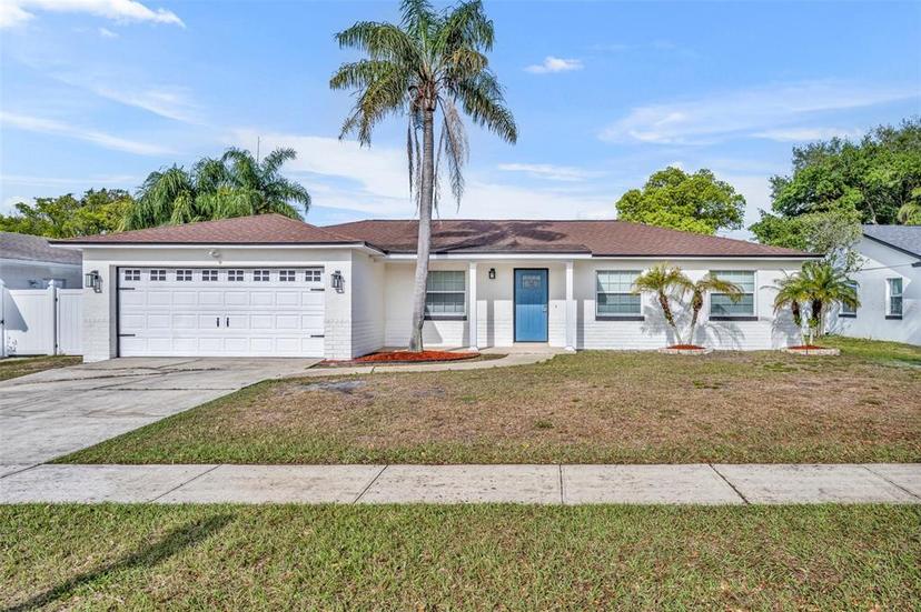 Picture of 3236 Kayenta Court, Orlando FL 32829