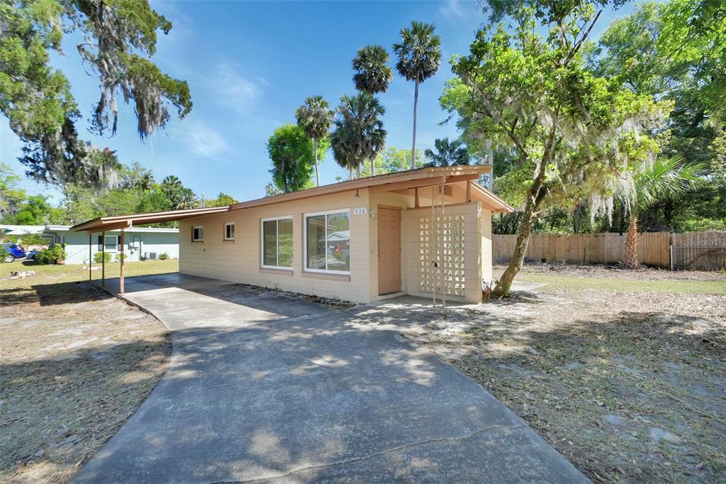 Picture of 530 Taylor Drive, Orange City, FL 32763