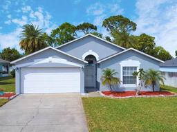 Picture of 209 Oak Branch Drive, Edgewater, FL 32141