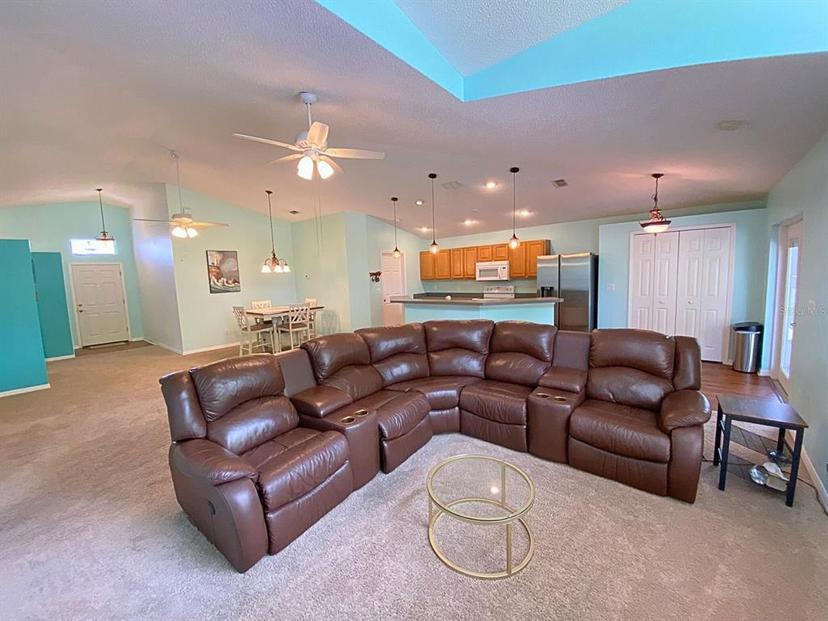 Picture of 209 Oak Branch Drive, Edgewater FL 32141