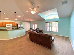 Picture of 209 Oak Branch Drive, Edgewater, FL 32141