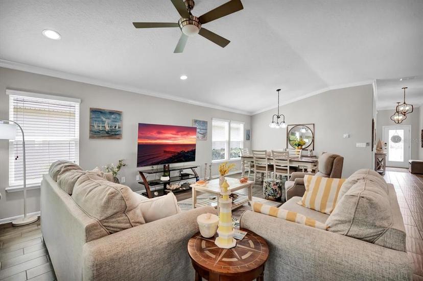 Picture of 140 Crepe Myrtle Court, Palm Coast FL 32164