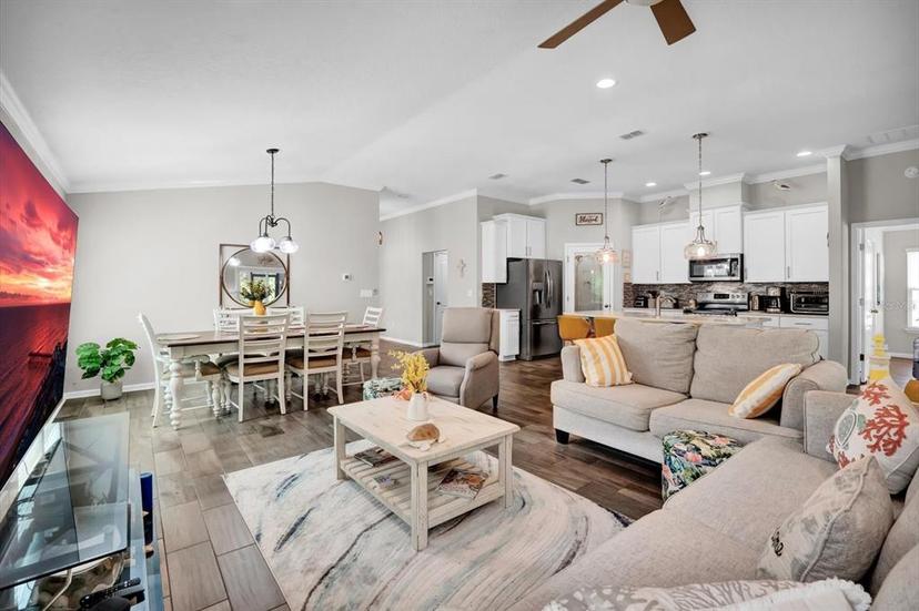 Picture of 140 Crepe Myrtle Court, Palm Coast FL 32164