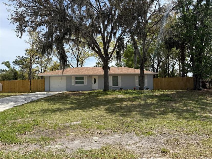 Picture of 2951 N Carleen Terrace, Crystal River FL 34428