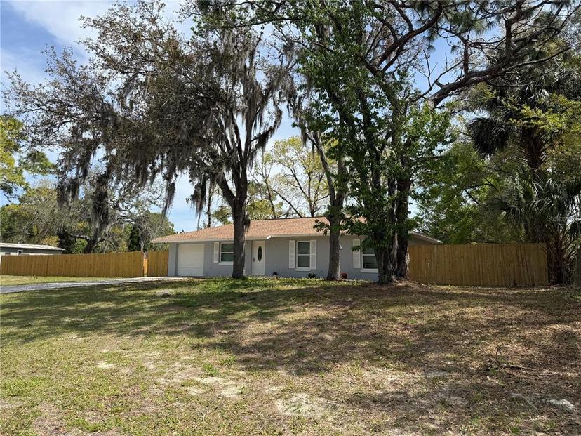 Picture of 2951 N Carleen Terrace, Crystal River FL 34428