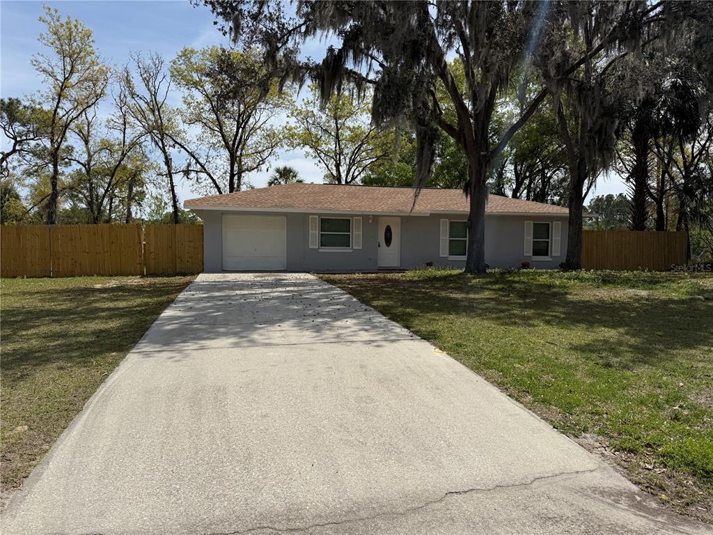 Picture of 2951 N Carleen Terrace, Crystal River, FL 34428