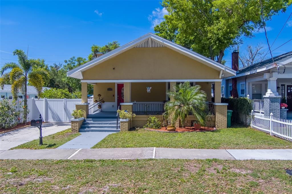 Picture of 3504 N 12Th Street, Tampa, FL 33605