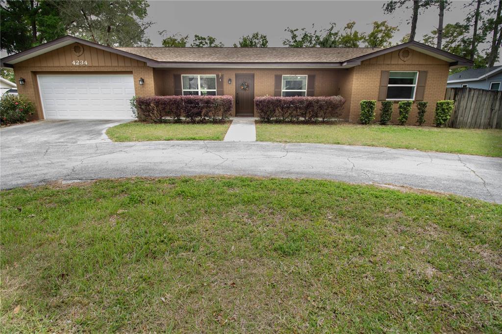 Picture of 4234 SE 8Th Street, Ocala, FL 34471
