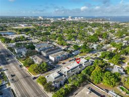 Picture of 4405 W Fair Oaks Avenue Unit 9, Tampa, FL 33611