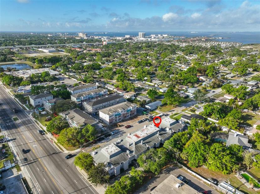 Picture of 4405 W Fair Oaks Avenue Unit 9, Tampa FL 33611
