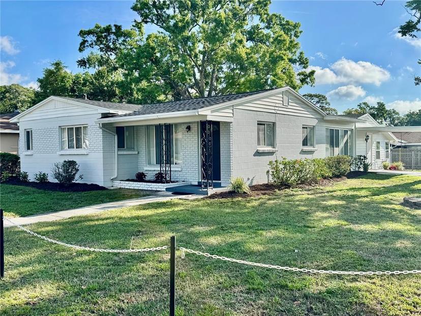 Picture of 12201 N. Boulevard, Tampa FL 33612