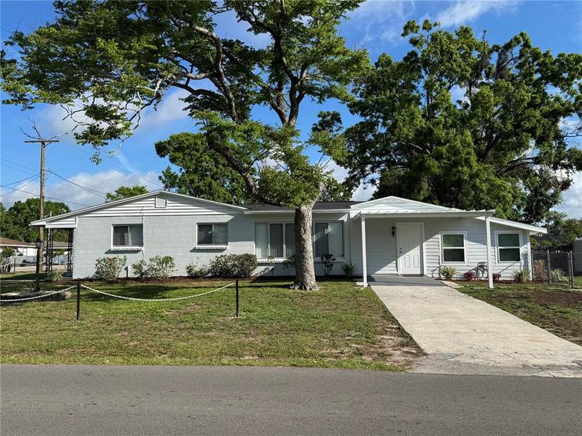 Picture of 12201 N. Boulevard, Tampa FL 33612