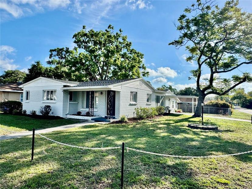 Picture of 12201 N. Boulevard, Tampa FL 33612