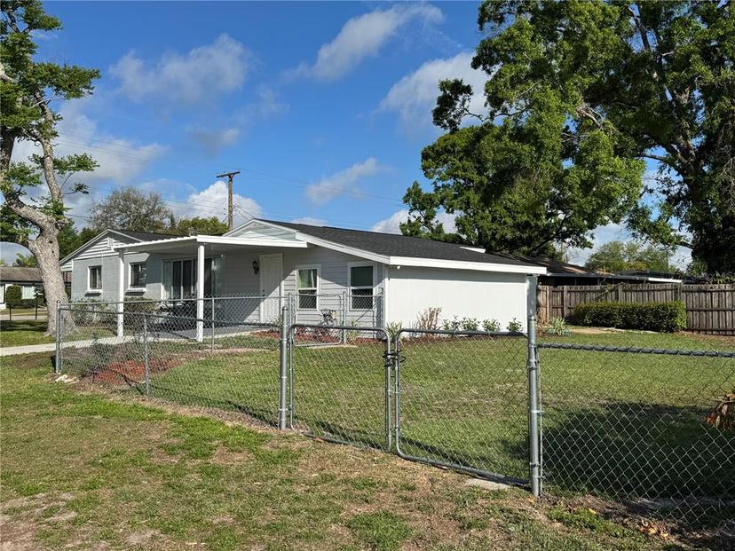 Picture of 12201 N. Boulevard, Tampa FL 33612