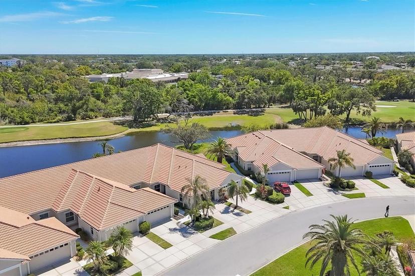 Picture of 1853 San Silvestro Drive, Venice FL 34285