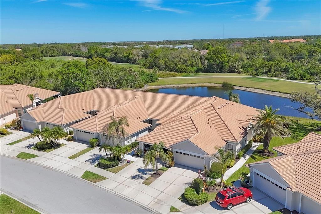 Picture of 1853 San Silvestro Drive, Venice, FL 34285