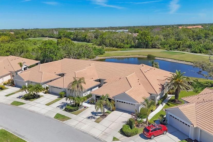 Picture of 1853 San Silvestro Drive, Venice FL 34285