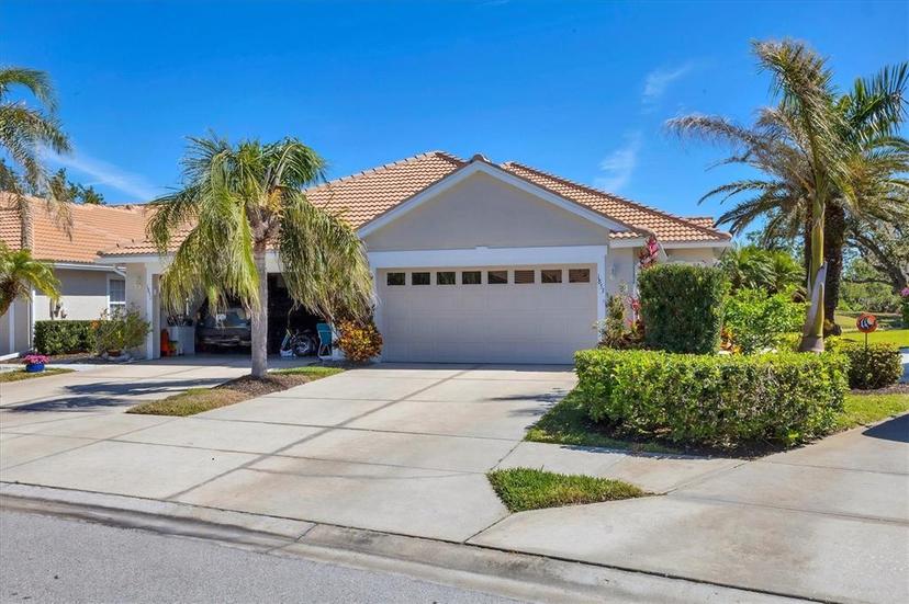Picture of 1853 San Silvestro Drive, Venice FL 34285