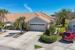 Picture of 1853 San Silvestro Drive, Venice, FL 34285