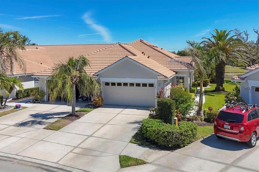 Picture of 1853 San Silvestro Drive, Venice FL 34285