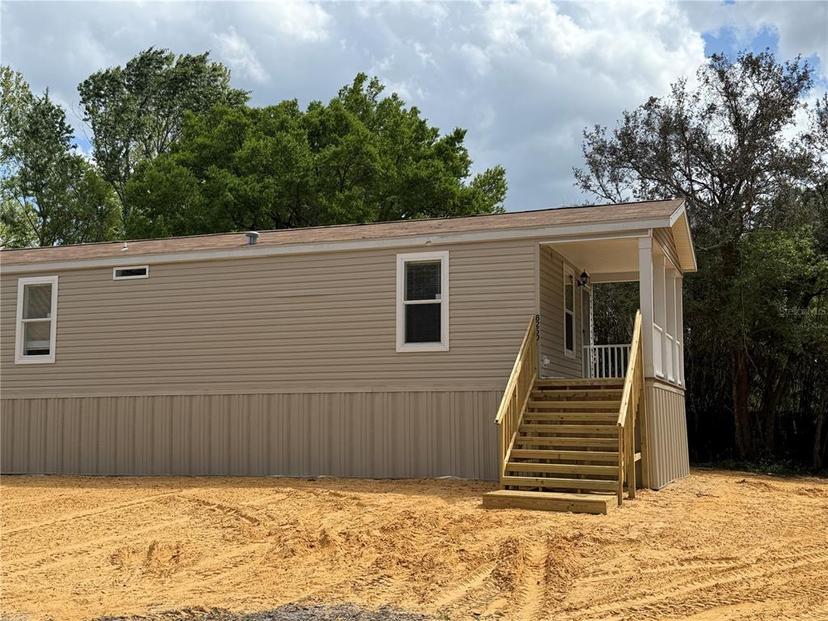 Picture of 8250 W Fairoak Court, Crystal River FL 34428
