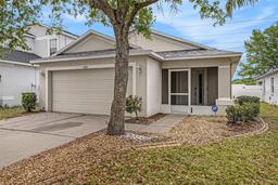 Picture of 7924 Carriage Pointe Drive, Gibsonton, FL 33534