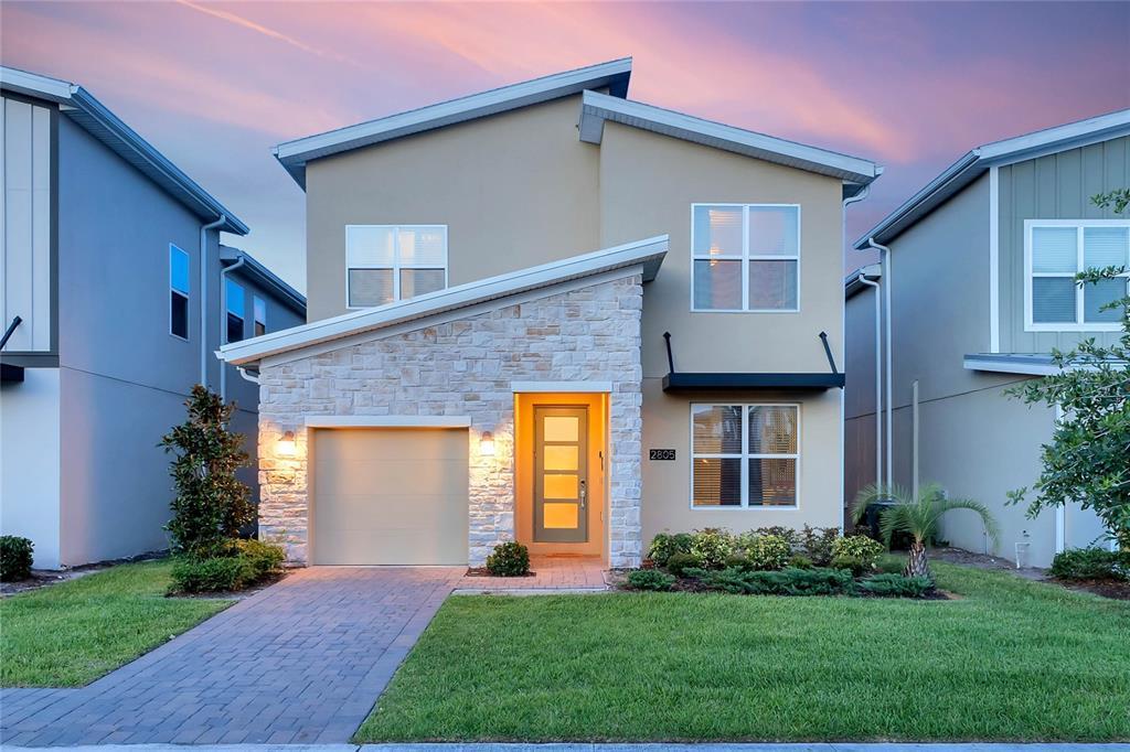 Picture of 2805 Bookmark Drive, Kissimmee, FL 34746