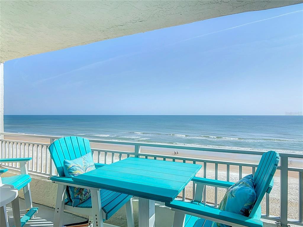 Picture of 5207 S Atlantic Avenue Unit 525, New Smyrna Beach, FL 32169