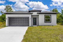 Picture of 158 Chickering Street, Port Charlotte, FL 33954